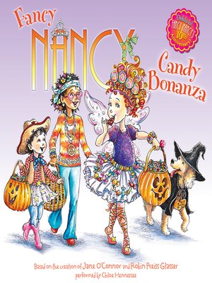 cover image of Candy Bonanza